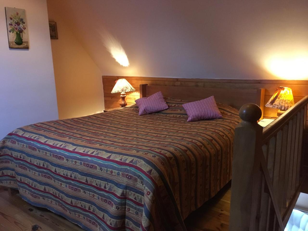 Hotel Bladelijn Lampernisse Esterno foto