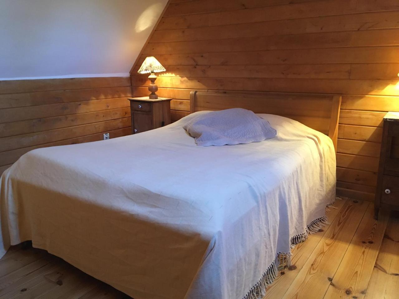 Hotel Bladelijn Lampernisse Esterno foto