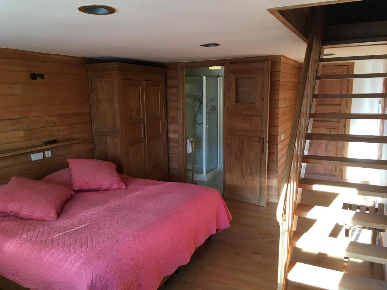 Hotel Bladelijn Lampernisse Esterno foto